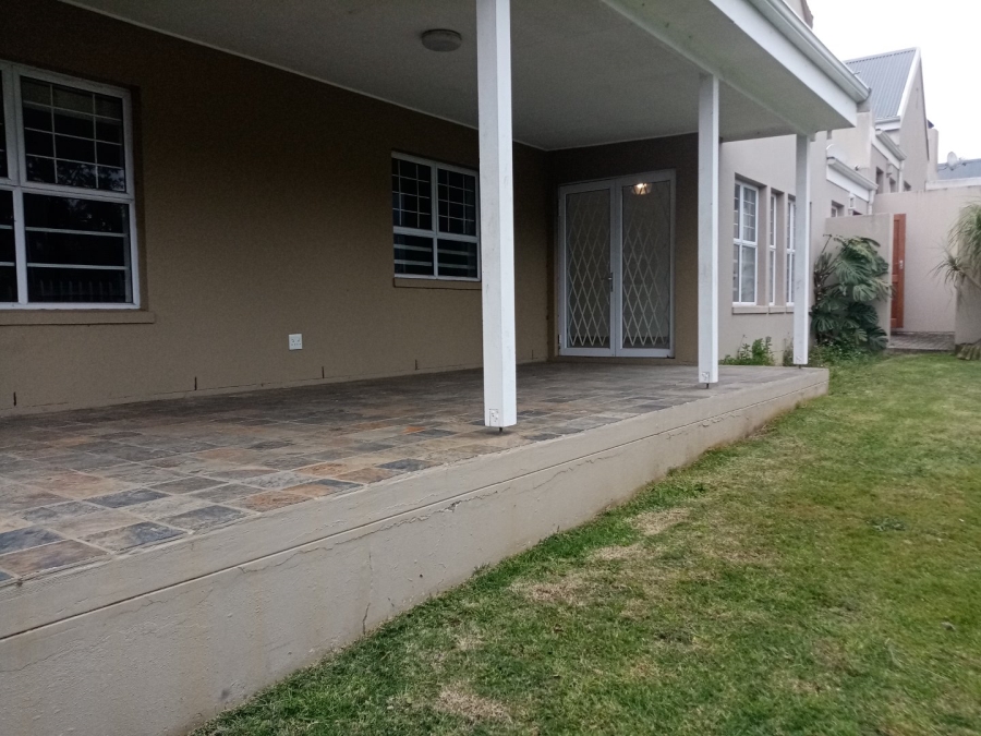 To Let 3 Bedroom Property for Rent in Blanco Western Cape